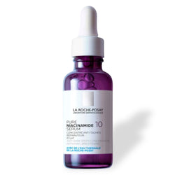 La Roche-Posay Pure Niacinamide 10 Serum