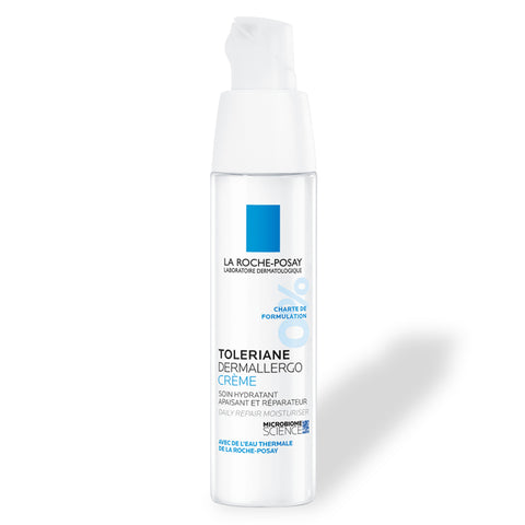 La Roche-Posay Toleriane Dermallergo Cream - Thumbnail 3