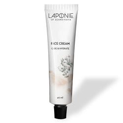 Laponie of Scandinavia Care & Hydrate Face Cream