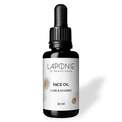 Laponie of Scandinavia Care & Nourish Face Oil