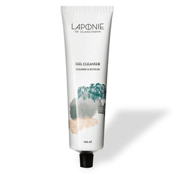 Laponie of Scandinavia Gel & Refresh Cleanser