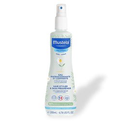 Mustela Baby Hair Styler & Skin Freshener