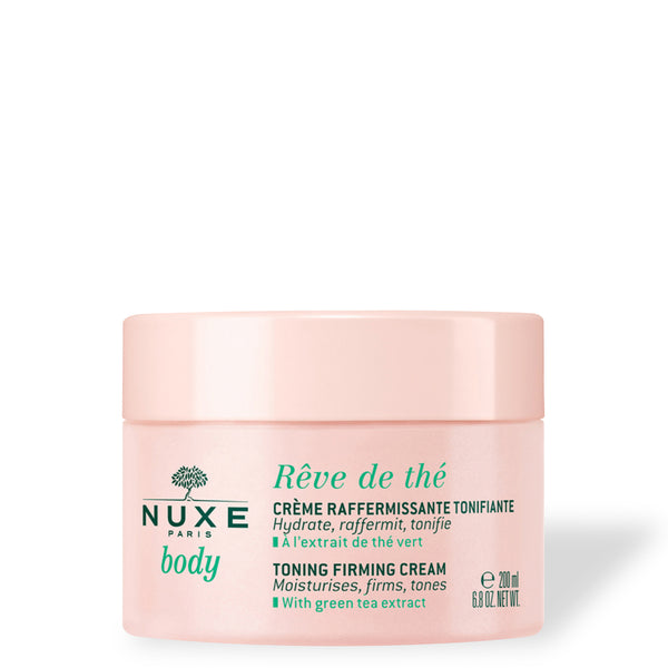 Nuxe Toning Firming Cream