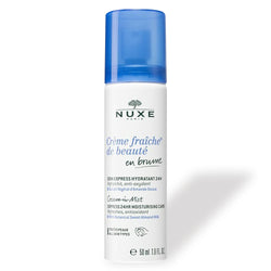 Nuxe Mist 24h Express Moisturizing Care Mist