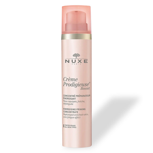 Nuxe Energizing Priming Concentrate Creme Prodigieuse Boost