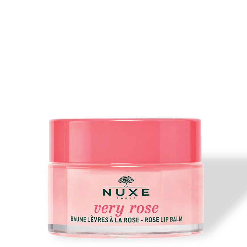 Nuxe Hydrating Lip Balm Very Rose