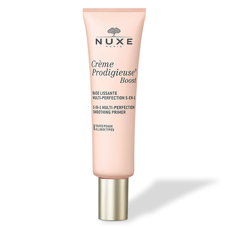 Nuxe Prodigious Cream Boost 5-in-1 Multi-Perfection Primer