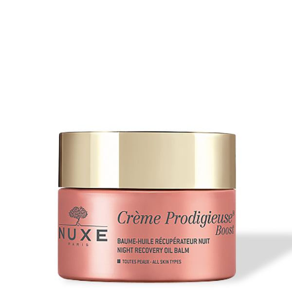 Nuxe Prodigious Cream Boost Night Recovery Oil Balm
