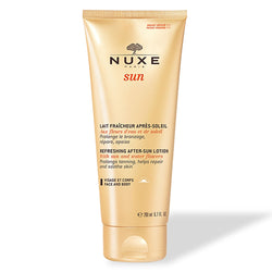 Nuxe Refreshing After-Sun Lotion for Face and Body