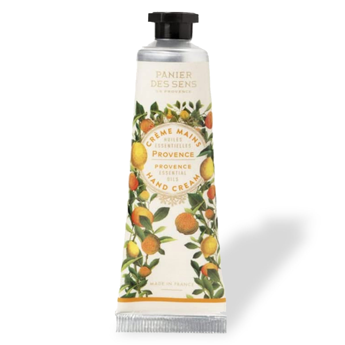 Panier des Sens Absolutes Hand Cream – frenchpharmacy.com