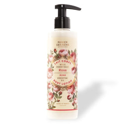 Panier des sens Body lotion