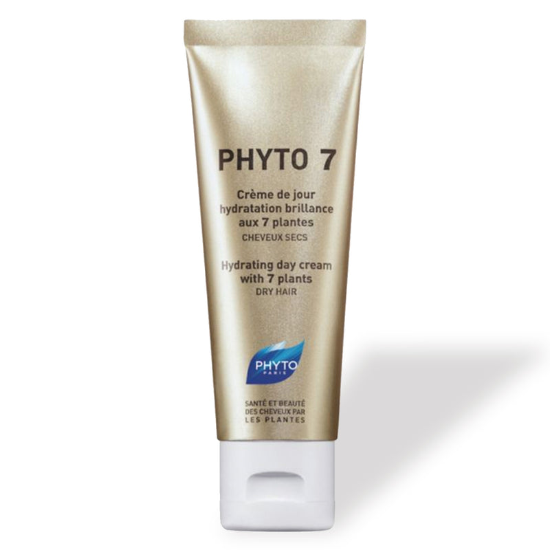 Phyto 7 Hair Moisturizing Day Cream