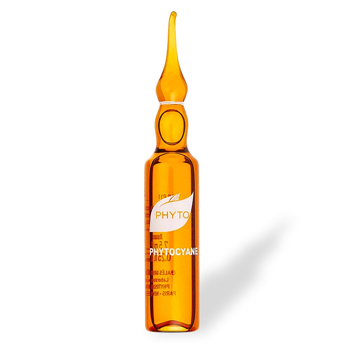 PHYTOCIN 美容液 30mL Phytocyane Revitalizing Serum for Thinning Hair French pharmacy