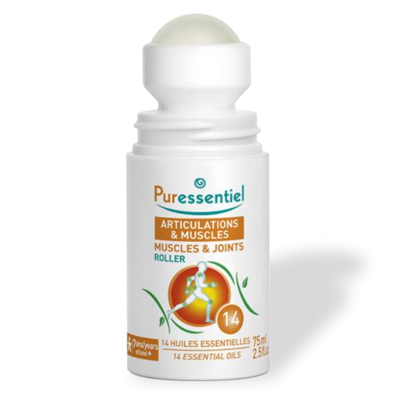 Puressentiel Muscles and Joints Roller
