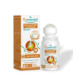 Puressentiel Muscles and Joints Roller