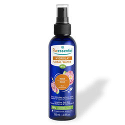 Puressentiel Organic Rose Floral Water