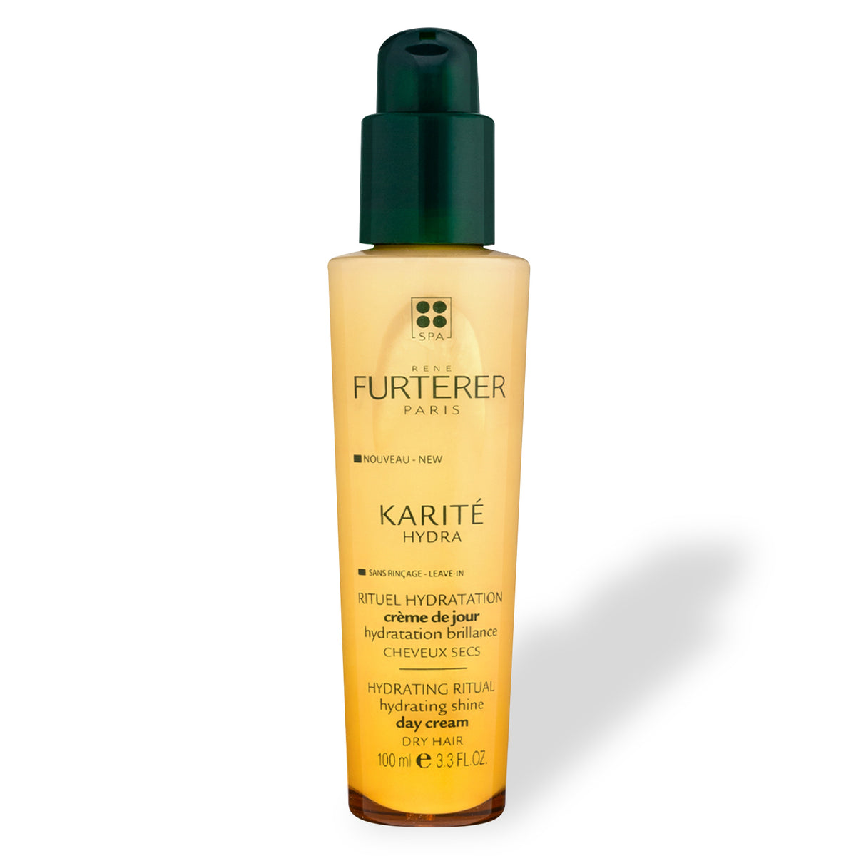 Eugene Perma Haarpflege-Öl Gegen Haarausfall, 3,5 Ml – Zur Kopfhaut-Massage, Für Volleres Haar