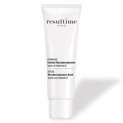 Resultime Microdermabrasion Scrub