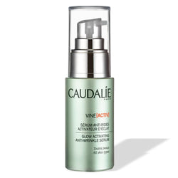 CAUDALIE VINE ACTIV GLOW ACTIVATING ANTI WRINKLE SERUM 30ML