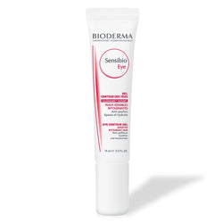 Bioderma Sensibio Gel Eye Contour