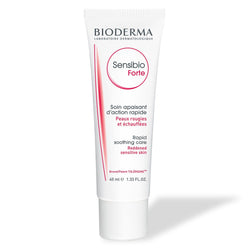 Bioderma Sensibio Rich Cream
