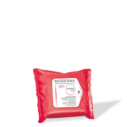 Bioderma Sensibio H2O Wipes