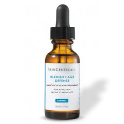 SkinCeuticals Correct Blemish + Age Defense