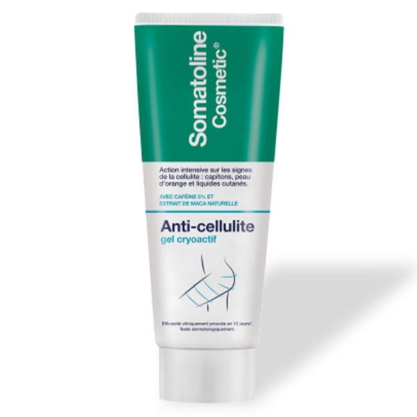 Somatoline Cryoactive Anti-Cellulite Gel