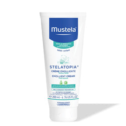 Mustela Stelatopia Moisturizing Emollient Cream