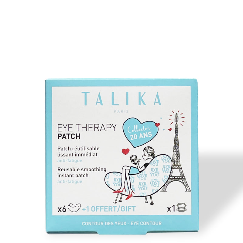 Talika Time Control +, Free Shipping