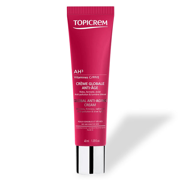 TOPICREM® Skincare Products | Best French Pharmacy Products & Reviews ...