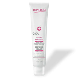 Topicrem CICA Soothing Cream