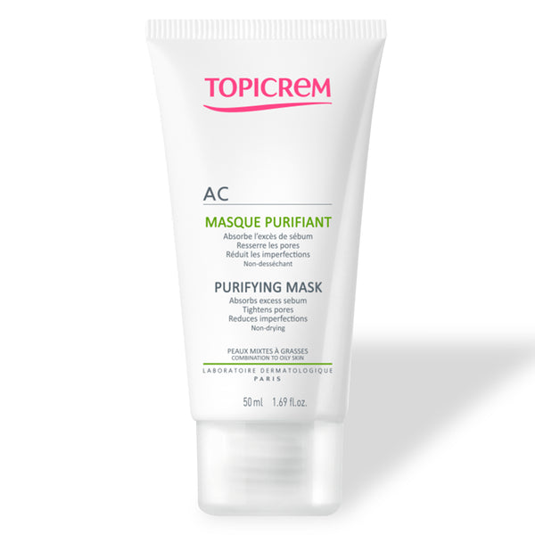 TOPICREM® Skincare Products | Best French Pharmacy Products & Reviews ...