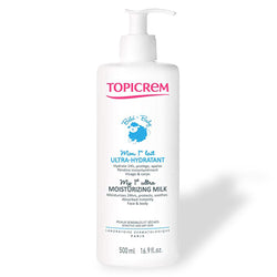 Topicrem Baby My 1st Ultra-Moisturizing Milk