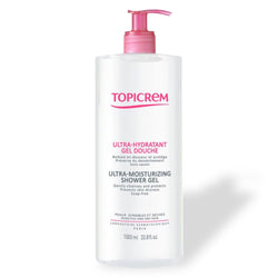 Topicrem Ultra-Moisturizing Shower Gel