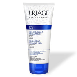 URIAGE D.S. Regulating Foaming Gel