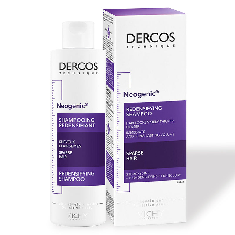 Vichy Dercos Neogenic Redensifying Shampoo