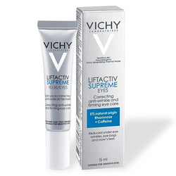 Vichy Liftactiv Supreme Eyes