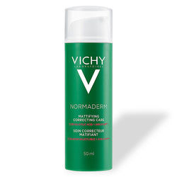 Vichy Normaderm Mattifying Correcting Care