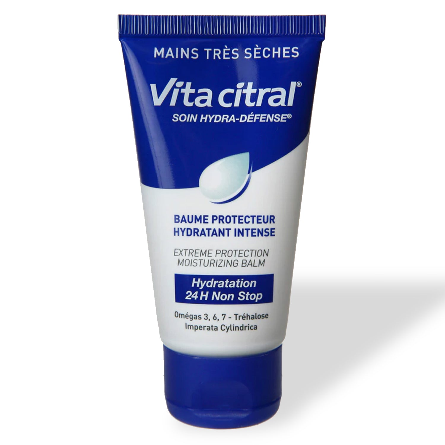 Vita Citral Hydra-Defence Hand Balm – frenchpharmacy.com