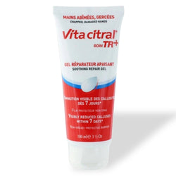 Vital Citral Soothing Repair TR+ Gel for Hands