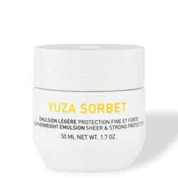 Erborian Yuza Sorbet Vitamin C Face Cream