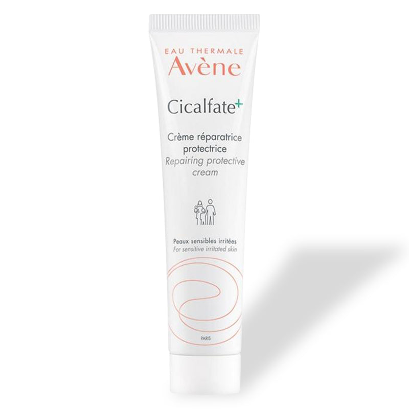 Avène Cicalfate+ Restorative Skin Cream –