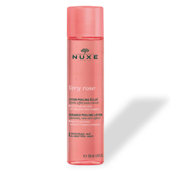 Nuxe Very Rose Radiance Peeling Lotion