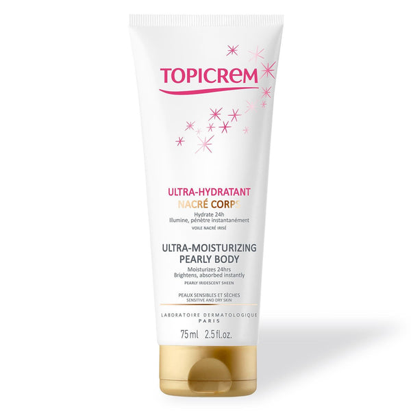 TOPICREM® Skincare Products | Best French Pharmacy Products & Reviews ...